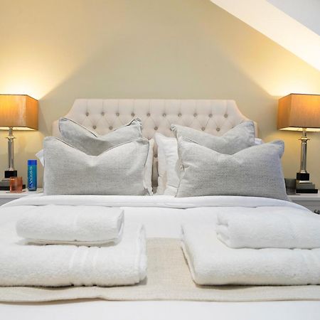Luxury - Apartment In Battersea Park & Power Station London Ngoại thất bức ảnh